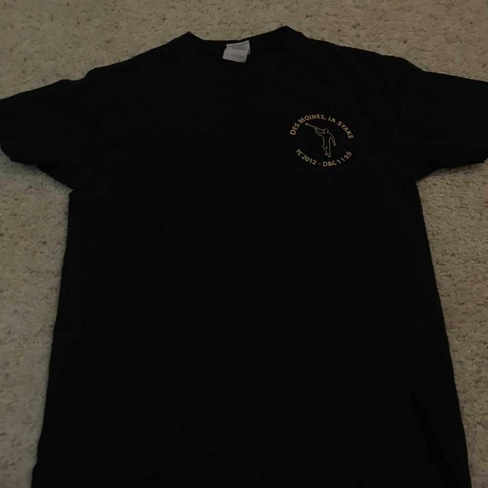 Desmoines Shirt